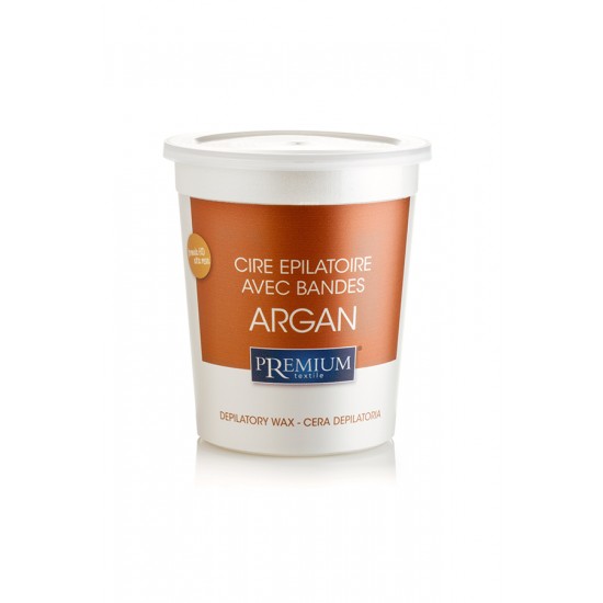 Prémium Argán gyanta tégelyben 700ml
