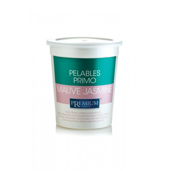 Prémium Jázmin elasztikus gyanta tégelyben 700ml