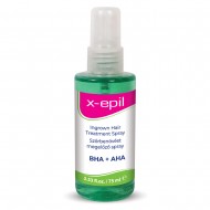 X-Epil Szőrbenövést megelőző folyadék 75ml