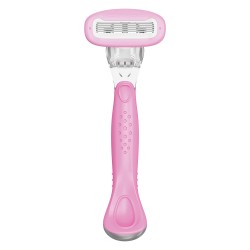 X-Epil Smooth Sensation 5 pengés női borotva + 2db borotvabetét