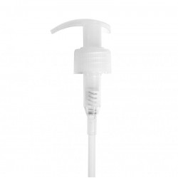 Alveola Waxing adagoló pumpa