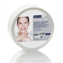 Alveola Waxing Premium perforált gyantapapír tekercs, 70 méter, előre performált