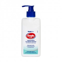 Bradolife Fertőtlenítő folyékony szappan 350ml