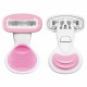 X-Epil Smooth Sensation 5 pengés női mini borotva tokkal 1db