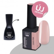 Gummy Base Gel - Cover Pink