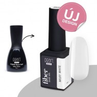 Fiber Base Gel - Milky White
