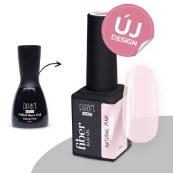Fiber Base Gel - Natural Pink