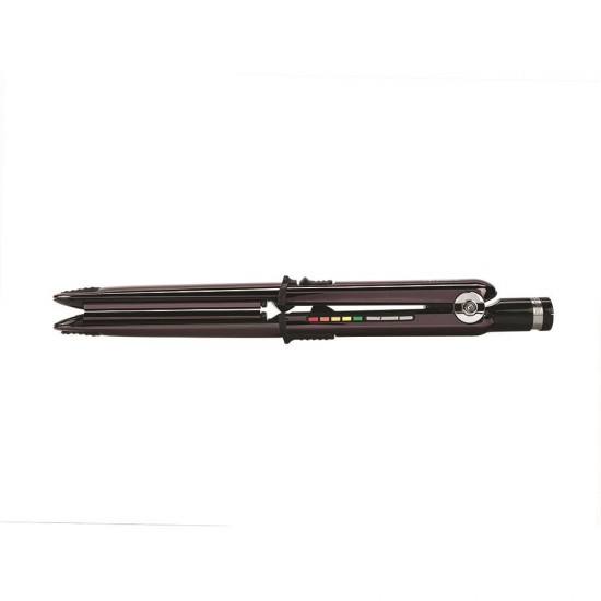 Babyliss PRO Elipstyle 31 mm professzionális hajvasaló és hajgöndörítő