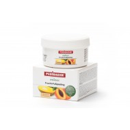 Pedibaehr bőrradír mangóvajjal és barackmag őrleménnyel, 125 ml