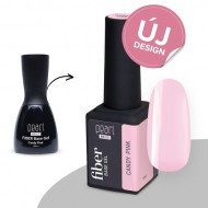 Fiber Base Gel - Candy Pink