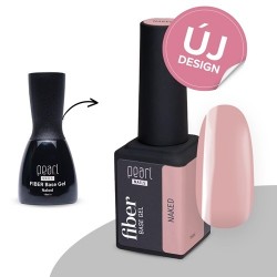 Fiber Base Gel - Beige