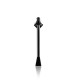 Precíziós gyanta spatula orr, fül és szemöldök 14cm 100 db