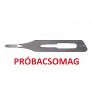 Medihalter próbakészlet #1#2#3#5#8 méretek