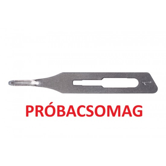 Medihalter próbakészlet #1#2#3#5#8 méretek