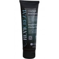 ReviCream Cracked Heel Care, Sarokrepedés elleni krém 100ml
