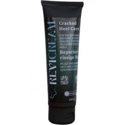 ReviCream Cracked Heel Care, Sarokrepedés elleni krém 100ml