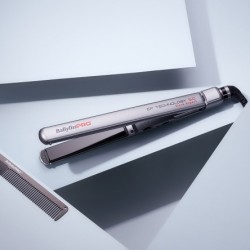 BaByliss PRO Nano Titanium Wet & Dry Hajsimító