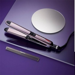 Babyliss PRO Elipstyle 31 mm professzionális hajvasaló és hajgöndörítő