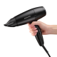 BaByliss PRO LUPIA-Nagy Sebességű Digitális Kompakt profeszionális hajszárító 2200W