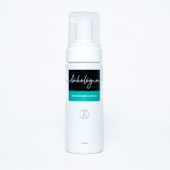Lábológia Bőrpuhító hab 150ml