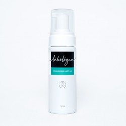 Lábológia Bőrpuhító hab 150ml