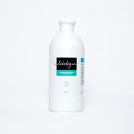 Lábológia Bőrpuhító hab utántöltő folyadék 500ml