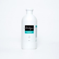 Lábológia Bőrpuhító hab utántöltő folyadék 500ml