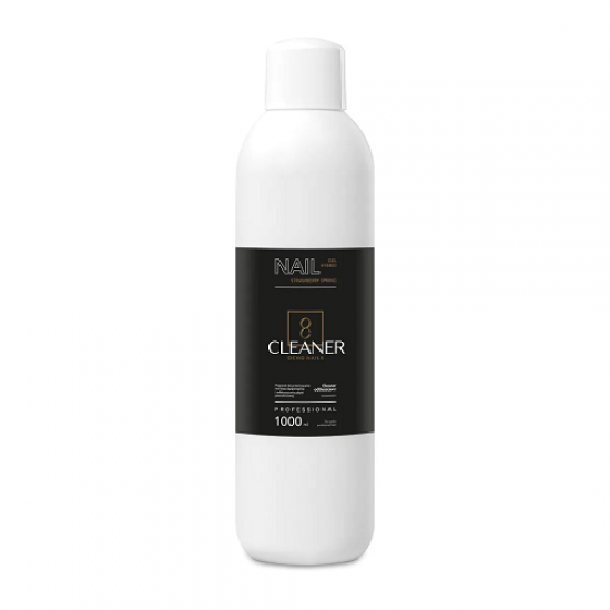Eper illatú cleanser.  Kiszerelés: 1000ml.