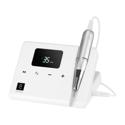 Ocho Technic Csiszológép 65W digitális kijelzővel