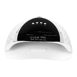 GLOW UV/LED manikűrös lámpa digitális 268W