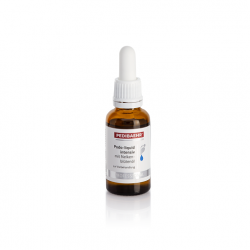 Körömbenövés kezelést segítő szérum (30 ml)