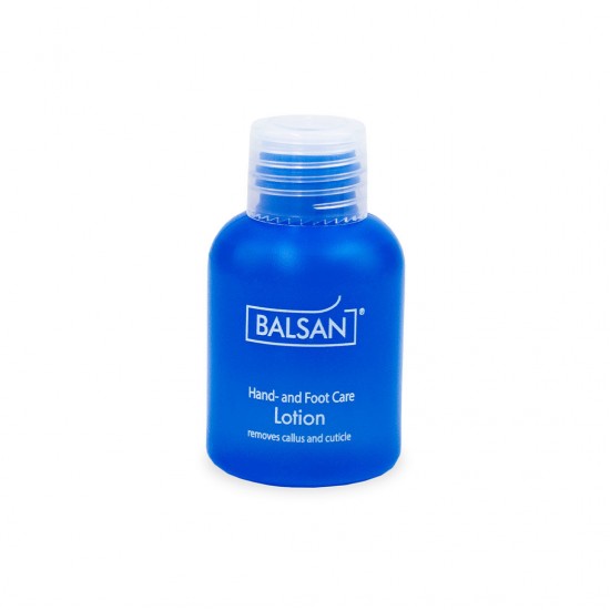 BALSAN Lotion bőroldó folyadék 75 ml