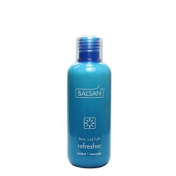BALSAN Frissítő gyógynövényes masszázs krém 150 ml