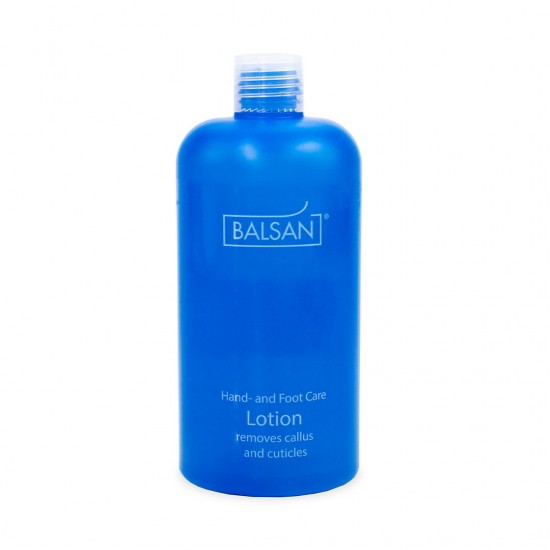 Balsan lotion bőroldó folyadék 500 ml 