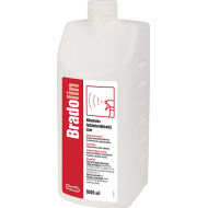 Bradolin Felületfertőtlenítő 1000ml
