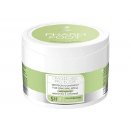 Pharm Foot - Ozone Oil Line - Cracked Heel Protector - Védőkrém sarok repedésre, ózonizált olajjal - 75ml