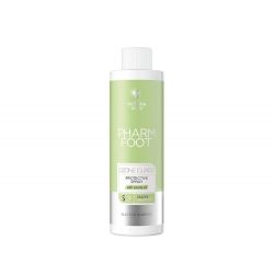 Pharm Foot - Ozone Guard - Védő spray, ózonizált olivaolajjal UTÁNTÖLTŐ - 400ml