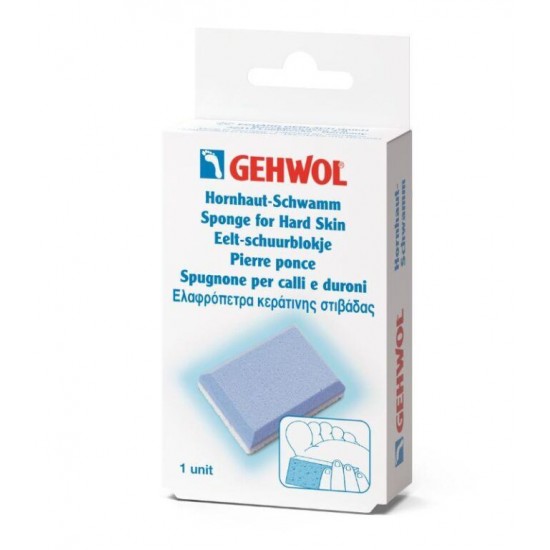 Gehwol habkő
