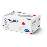 Omnistrip sebzáró 3x76mm 5csík/lap