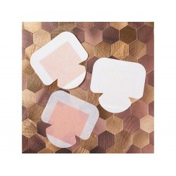 Pharm Foot - Manuka Patch Saroktapasz 20db
