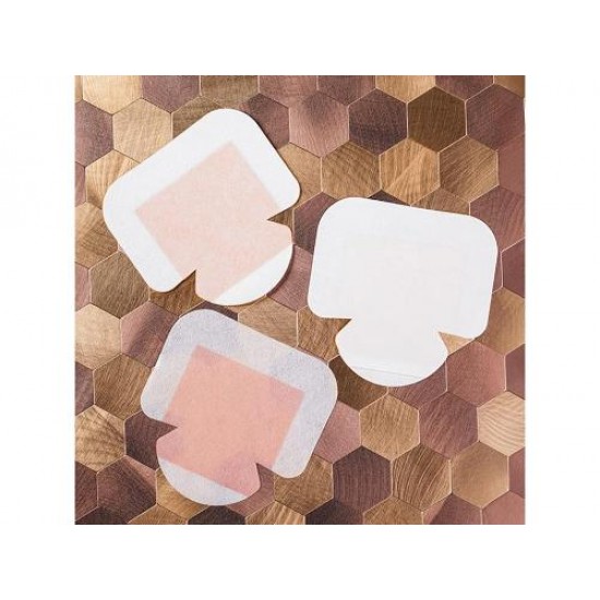 Pharm Foot - Manuka Patch Saroktapasz 20db