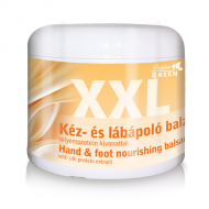 Golden GREEN XXL Kéz és Lábápoló Balzsam selyemprotein 500 ml