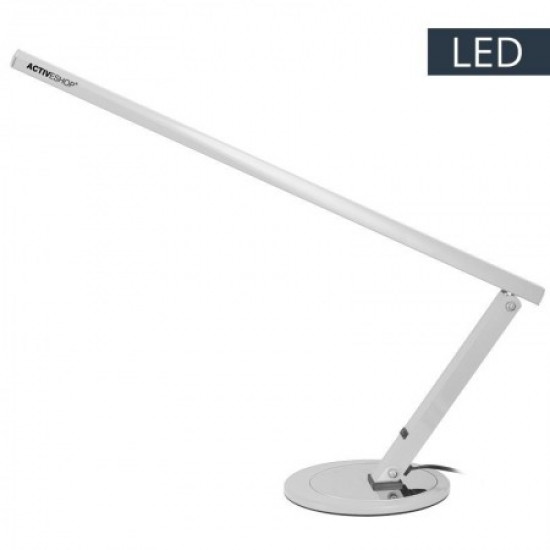 Asztali manikűrös lámpa LED