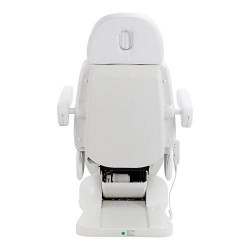 Kozmetikai kezelőágy LUX 3 motoros FŰTHETŐ