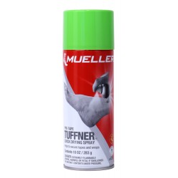 Mueller gyorsan száradó tape ragasztó spray (283g)
