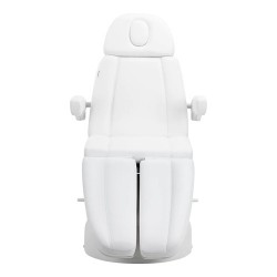 Pedikűrös kezelőágy 5 motoros elektromos