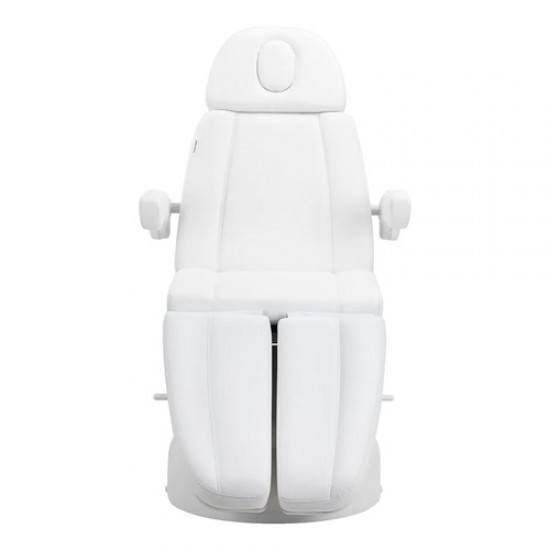 Pedikűrös kezelőágy 5 motoros elektromos