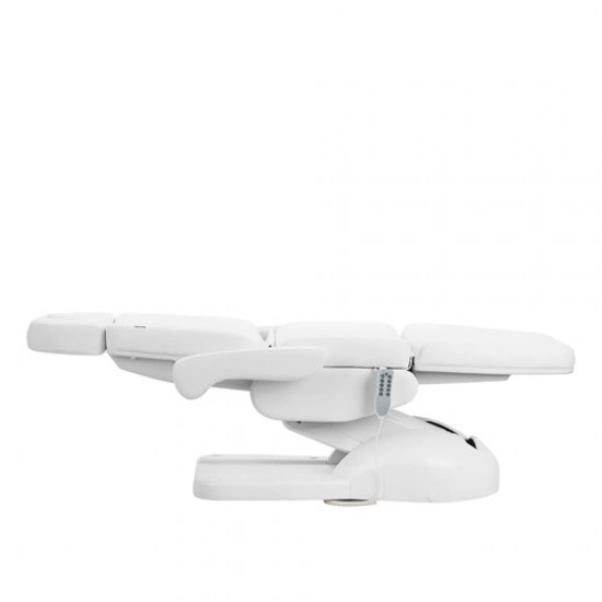 Pedikűrös kezelőágy 5 motoros elektromos