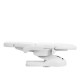 Pedikűrös kezelőágy 5 motoros elektromos