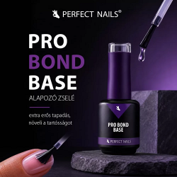 PRO Bond Base - Alapozó zselé - 4ml
